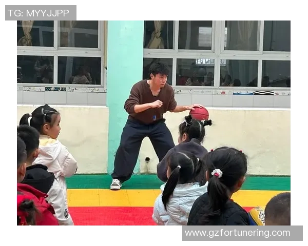 幼儿篮球活动教案探索与实践促进儿童身心发展与团队合作能力提升